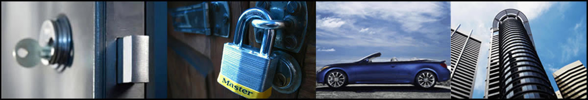 Locksmith Queen Creek